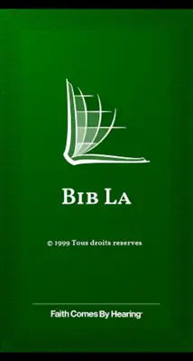 Bib La (Haitian Creole Bible) android App screenshot 2